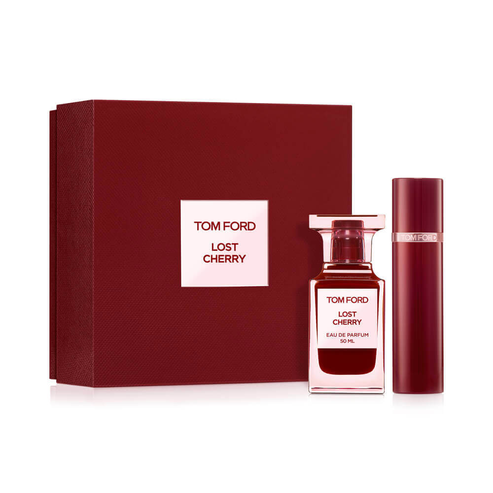 TOM FORD Private Blend Lost Cherry Eau de Parfum Set